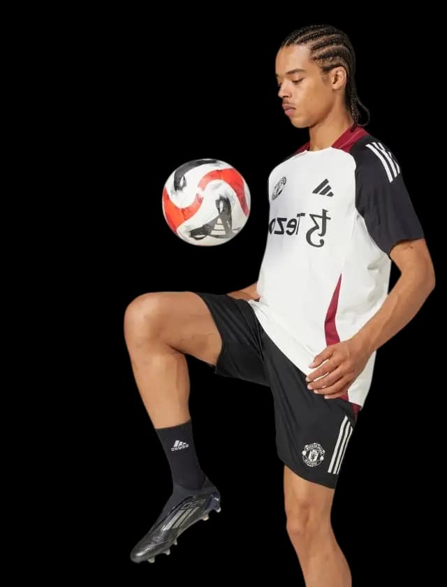 Football player